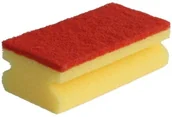 Ściereczki, gąbki, czyściki - Merida Profesjonalny Zmywak Uniwersalny SRH005 - miniaturka - grafika 1
