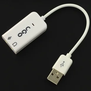 UGO UKD-1086 - Karty dźwiękowe - miniaturka - grafika 4