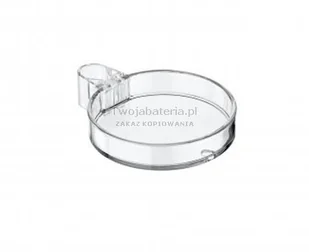 Roca Stella A5B5150TP0 mydelniczka - Mydelniczki i dozowniki mydła - miniaturka - grafika 2