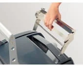 Bindownice - Argo Debinder do bindownicy impressBIND 280 - miniaturka - grafika 1