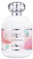 Wody i perfumy damskie - Cacharel Anais Anais LOriginal Woda toaletowa 30ml - miniaturka - grafika 1