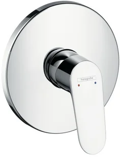 Hansgrohe Focus 31964000 - Baterie podtynkowe - miniaturka - grafika 2