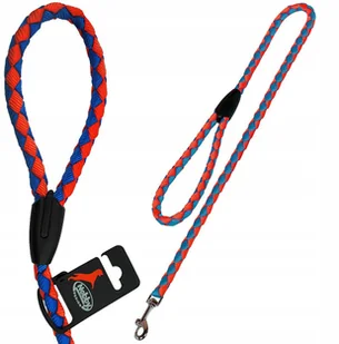 Haas F1 Team Wytrzymała dla dużego Psa psów Nobby 1m L-XL - Smycze dla psów - miniaturka - grafika 7