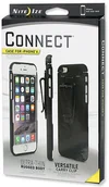 Survival - akcesoria - Nite Ize Etui Connect Case na iPhone 6 Black CNTI6-01-R8 (13403) SP - miniaturka - grafika 1