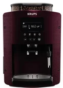 Ekspresy do kawy - Krups Espresseria Auto Pisa EA815G10 - miniaturka - grafika 1
