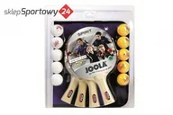 Tenis stołowy - Joola ZESTAW DO TENISA STOŁOWEGO FAMILY 54810 - miniaturka - grafika 1