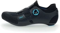 Buty rowerowe - UYN UYN Naked Carbon Shoes Men, czarny EU 39 2021 Buty rowerowe Y100086-B032-39 - miniaturka - grafika 1
