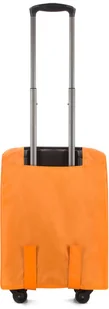 Wittchen Pokrowiec na walizkę 20' WITTCHEN 56-3-041 pomarańczowy (walizki twarde) 56-3-041-6 - Akcesoria turystyczne - miniaturka - grafika 2