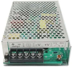 ExtraLink Przetwornica napięcia SD-50C-24 DC/DC 48V-24V 50W EX.18112 - Pozostałe akcesoria sieciowe - miniaturka - grafika 2