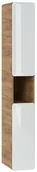 Szafki łazienkowe - Comad Słupek ARUBA 35 X 170 - miniaturka - grafika 1