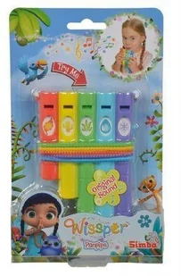 Simba Wissper Piszczałka GXP-601134 - Instrumenty muzyczne dla dzieci - miniaturka - grafika 2
