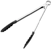 Inne sztućce - Lurch szczypce do patelni z powłoką nieprzywierającą stal nierdzewna/nylon 30,5 cm LU-00033429 - miniaturka - grafika 1