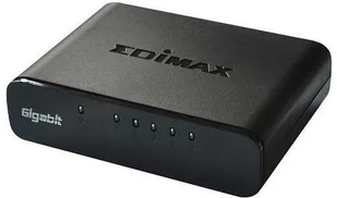 Edimax ES-5500G (ES-5500G V3) - Switche Edimax ES-5500G (ES-5500G V3) - Switche - miniaturka - grafika 2
