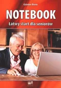 Rozrywka i humor - Notebook. Łatwy start dla seniorów - dostępny od ręki, wysyłka od 2,99 - miniaturka - grafika 1