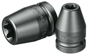 Inne - Gedore ' klucz nasadowy 1/2, zewnętrzny Torx mającym E20  TX K 19 E20 6223700 - miniaturka - grafika 1