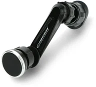 Uchwyty samochodowe do telefonów - Esperanza Magnetyczny uchwyt samochodowy do telefonów - Trick ESP-18334 - miniaturka - grafika 1