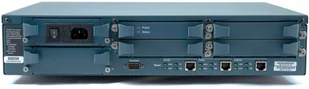 Cisco CVPN3030-NR CVPN3030-NR NEW - Firewalle sprzętowe - miniaturka - grafika 4