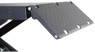 REDATS Podnośnik nożycowy samochodowy  REDATS L-600 (15-00-84) - Podnośniki - miniaturka - grafika 5