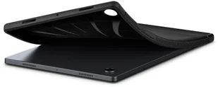 Spigen SPIGEN RUGGED ARMOR GALAXY TAB A8 10.5 X200 / X205 MATTE BLACK fd-20539-0 - Akcesoria do tabletów graficznych - miniaturka - grafika 9