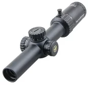 Lunety i akcesoria - Vector Optics Luneta celownicza Vector Optics Taurus 1-6x24 FFP VTC-CMIL (21508) SP 21508 - miniaturka - grafika 1