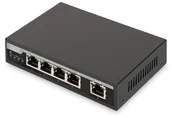 Switche - Digitus Switch Professional DN-95330 - miniaturka - grafika 1