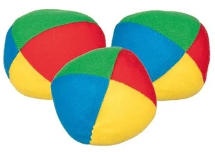 Gollnest&Kiesel KG KG, piłeczka do żonglowania - Zabawki i gry sportowe - miniaturka - grafika 2