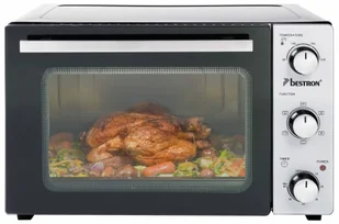 Bestron AOV31PS - Mini piekarniki - miniaturka - grafika 5