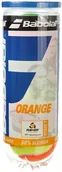 Tenis ziemny - Babolat piłki tenisowe STAGE 2 orange 3 szt.) 3324921160702 - miniaturka - grafika 1