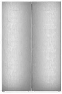 Lodówka Liebherr XRFSF 5220 Plus - Lodówki Lodówka Liebherr XRFSF 5220 Plus - Lodówki - miniaturka - grafika 1