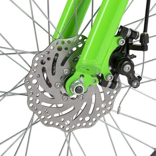 Nils Extreme WH206T GREEN 20/16" - Hulajnogi - miniaturka - grafika 5