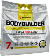 Węglowodany - 7Nutrition 7Nutrition Bodybuilder 7 kg - DATA 12/2019 - miniaturka - grafika 1