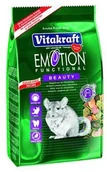 Karma dla gryzoni - Vitakraft Emotion Beauty - pokarm dla szynszyli 600g - miniaturka - grafika 1