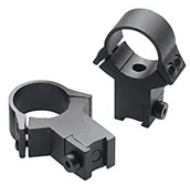 Lunety i akcesoria - Jagd & Angelsport Schade UMAREX High Power montażu do szyny pod pryzmat celowników optycznych o średnicy 25,4 MM/11 mm 2.1660 - miniaturka - grafika 1