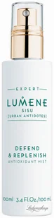 Lumene Sisu Antyoksydacyjna Mgiełka do Twarzy 100ml LU-4255 - Olejki do ciała i włosów - miniaturka - grafika 2