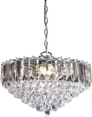 Lampy sufitowe - Endon Zwis FARGO FARGO-18CH ENDON FARGO-18CH/END/CUBI - miniaturka - grafika 1