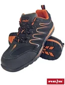 Obuwie robocze - Reis BUTY ZAWODOWE 42 OB BP [BRECUADOROBBP42] - miniaturka - grafika 1