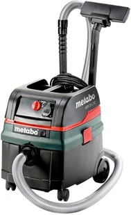 Metabo ASR 25 L SC - Odkurzacze przemysłowe - miniaturka - grafika 4
