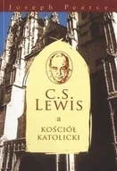 Biografie i autobiografie - Klub Książki Katolickiej C.S. Lewis a kościół katolicki - miniaturka - grafika 1