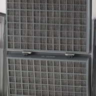 Akcesoria i części AGD - Opus Filtr węglowy do ACC 55 NB-7517 - miniaturka - grafika 1