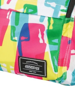 American Tourister by Samsonite PLECAK American Tpurister Urban Groove UG Lifestyle BP1 24G*022 02 - Plecaki - miniaturka - grafika 8