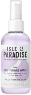 Samoopalacze - Isle of Paradise Isle of Paradise Dark Self Tanning Water Spray samoopalający 200ml - miniaturka - grafika 1