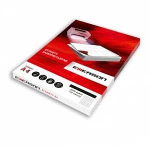 Emerson Etykiety 105,0 x 57,0 (10) - Etykiety do drukarek - miniaturka - grafika 3