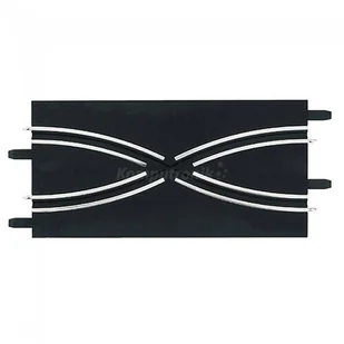 Carrera Odcinek zmiany pasa 2 - Samochody i pojazdy dla dzieci - miniaturka - grafika 2