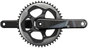 Części rowerowe - Sram Force mechanizm korbowy, czarny 00.6118.449.003 - miniaturka - grafika 1