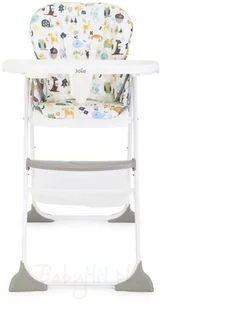 JOIE Mimzy Snacker ALPHABET - Krzesełka do karmienia - miniaturka - grafika 5