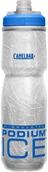 Shakery i bidony sportowe - CamelBak CamelBak Podium Ice Bottle 620ml, oxford  2021 Bidony 8290017 - miniaturka - grafika 1