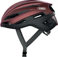 Kaski rowerowe - Abus StormChaser Kask, czerwony L | 59-61cm 2022 Kaski rowerowe 67720 - miniaturka - grafika 1