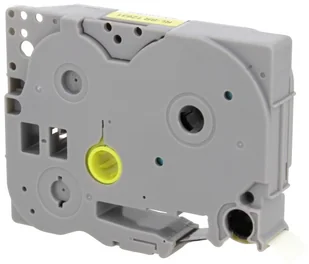 Brother Zamiennik taśmy TZE-631 12mm żółta/czarny - Etykiety do drukarek - miniaturka - grafika 4