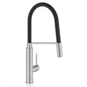 Baterie kuchenne - Grohe Concetto 31491DC0 - miniaturka - grafika 1
