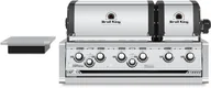 Grille - Broil King Imperial XL S (997083PL) - miniaturka - grafika 1